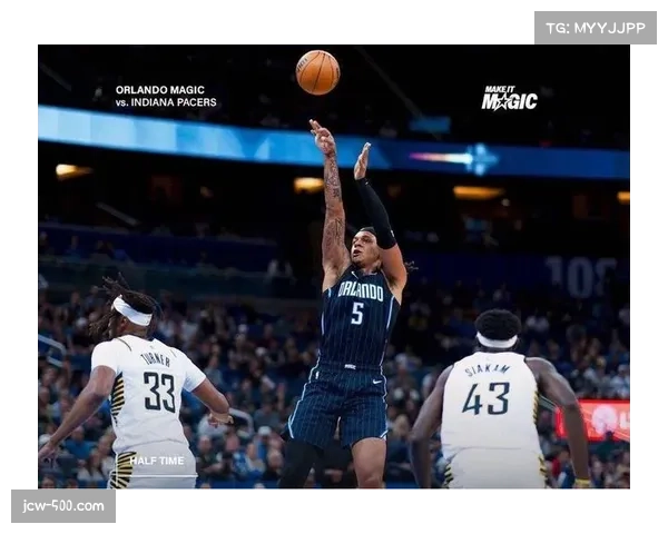 NBA常规赛最新消息魔术球星班凯罗荣膺上周东部最佳球员 NBA常规赛最新消息魔术球星班凯罗荣膺上周东部最佳球员