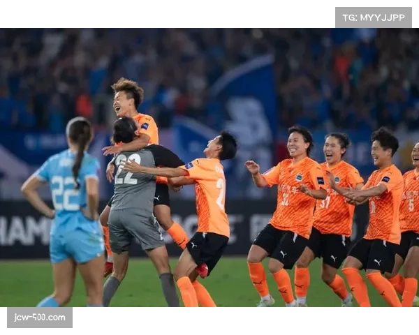 亚冠八强战对阵形势解析 武汉女足可能遭遇强敌 亚冠八强战对阵形势解析 武汉女足可能遭遇强敌